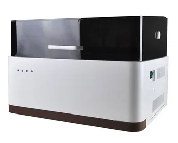 BT-CA06 Лаборатория аналитического оборудования для больниц Полностью автоматический биохимический анализатор цена медицинский анализатор