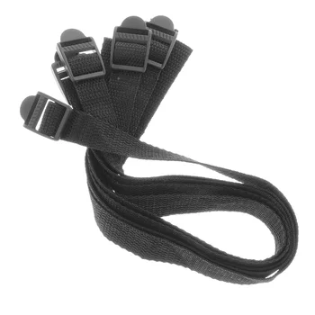5 шт. Профессиональные ремни для лыжных палочек Alpenstocks Binding Band Защитный галстук для спорта на открытом воздухе
