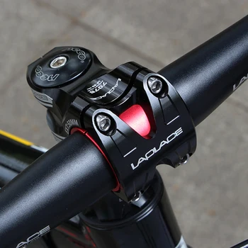 LAPLACE LP50 50 мм Горный велосипед 31,8 мм Стержень руля Алюминиевый сплав ЧПУ 0 градусов Велосипед Вынос велосипеда Аксессуары для велосипедного оборудования