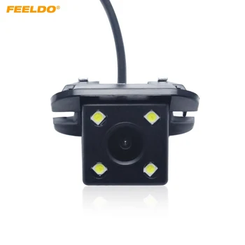 FEELDO Автомобильная камера заднего вида заднего вида для Great Wall Cowry V80 Toyota Camry Специальная парковочная камера #FD2815
