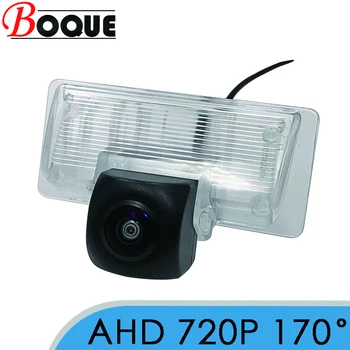 BOQUE 170 градусов 1280x720P HD AHD Автомобильная камера заднего вида заднего вида для Infiniti JX35 QX60 QX56 QX80 для Suzuki Landy