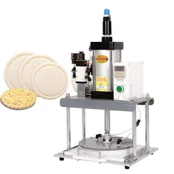 Пневматическая машина для приготовления тортильи для тортильи для хлеба Мексиканский пресс для тонких блинов