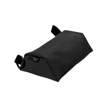 Pouch Прочный подвесной чехол для хранения аксессуаров для кемпинга на открытом воздухе Oxford Тканевая сумка для небольших
