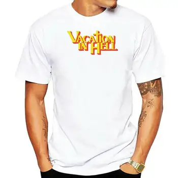 Flatbush Zombies - Отпуск в аду Мужская футболка Одежда Крутая Повседневная гордость футболка мужчины Унисекс Новая модная футболка Свободный размер