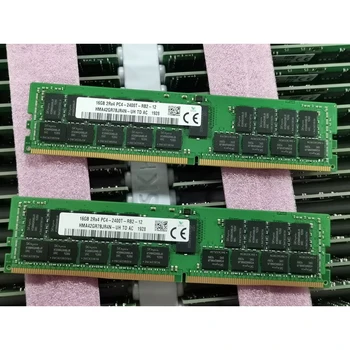 16 ГБ 16 ГБ 2RX4 2400T REG ECC 16 ГБ DDR4 2400 ОЗУ для памяти SK Hynix