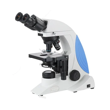 ZT-M-05 Новейший бестселлер для флуоресцентного микроскопа с лучшим обслуживанием