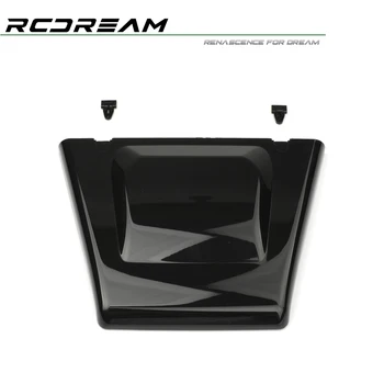 RCДреамский капот RockBlack для RD110 RD90 2Door 3Door 4Door 5Door Topless / Pickup / Wagon TRX4 Defender Upgrade parts #D1A2-RB