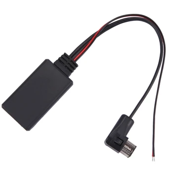 3X Автомобильный аудиоприемник Bluetooth для Pioneer Ip-Bus 11Pin Bluetooth Aux Приемник Адаптер
