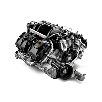 оптовая продажа автозапчастей для двигателей Горячая распродажа Заводская цена в сборе Двигатель в сборе для Ford F150 Toyota Camry Nissan Honda Hilux