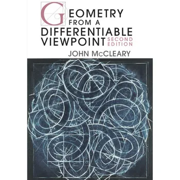 Геометрия с дифференцируемой точки зрения (McCleary J.)