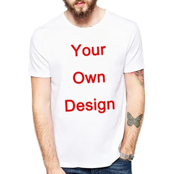 2023 Новый DIY, индивидуальный дизайн, собственный стиль, полиэстер, 3D-печатная футболка, мужская и женская, хип-хоп, модная, повседневная, уличная футболка оверсайз