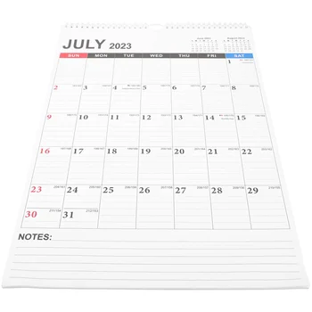 Даты 2023 2024 Настенный календарь Настольный календарь Календарь 2023-2024 Годовые планировщики стен Отрывной календарь для студенческого офиса