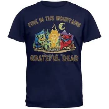 Grateful Dead - Футболка 
