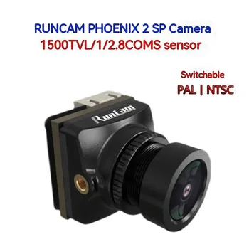 Runcam Phoenix 2 Sp Камера FPV Регулируемая траверсная камера
