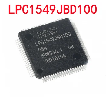 1-10 шт. LPC1549JBD100 LPC LPC1549 LPC1549JBD IC MCU FLASH LQFP-100