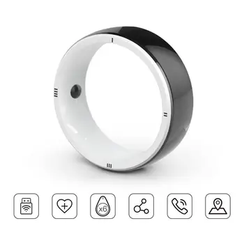 JAKCOM R5 Smart Ring Для мужчин и женщин 82 мм наклейка RFID патрульная охрана ударные счета Азия 2021 новая мода m paramount