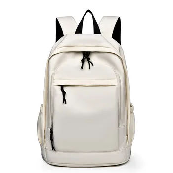 Новый рюкзак 14-дюймовый студенческий рюкзак большой емкости унисекс многослойный космический компьютерный рюкзак для студентов колледжа