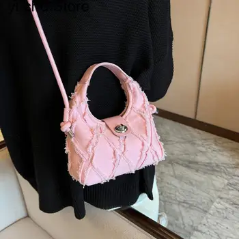  Новая дизайнерская свадебная красная сумка для женщин Роскошные сумки Мода из искусственной кожи Универсальная сумка через плечо в западном стиле