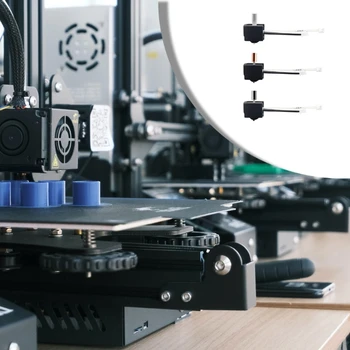 Термистор металлической печатающей головки 24 В 40 Вт для теплового разрыва 3D-принтера Ender3 V3SE