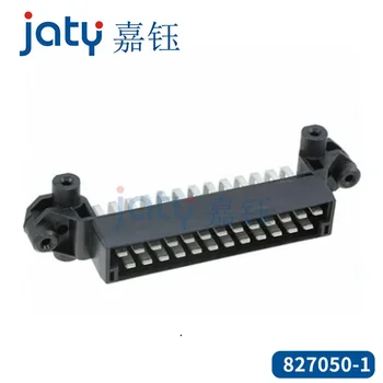1 шт. DJ7252-3.5-10 JATY Jiayu Black 3.5-серия Торцевая розетка для печатной платы 25-контактный держатель 827050-1