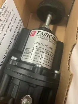 FAIRCHILD Клапан регулировки давления Редукционный клапан 10212 Spot