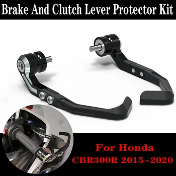 для Honda CBR300R 2015-2020 Комплект протектора тормоза и рычага сцепления