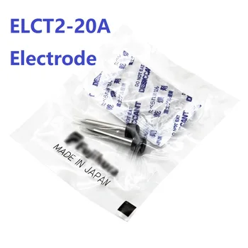 ELCT2-20A Электродный стержень FSM-50S 60S 70S 70S + 80S + 70R Сварка сварочного аппарата для сварки волокна Сделано в Японии