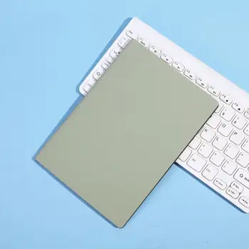 Водонепроницаемая обложка для ноутбука с высококачественной бумагой премиум-класса A5 Водонепроницаемый блокнот из искусственной кожи Чернила для студентов