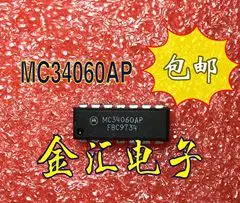 Бесплатная доставкаI MC34060AP MC34060P DC DC 20PCS/LOT Модуль