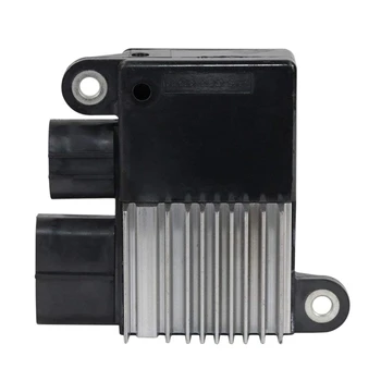 Резистор двигателя вентилятора отопителя климат-контроля для 1,8 л 2,4 л 8925712010 16246587