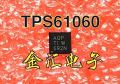 Бесплатная доставкаI TPS61060DRBR TPS61060DRB модуль 20 шт./лот